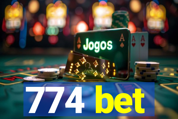 774 bet